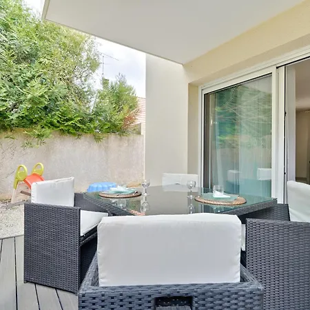 Ferienwohnung Le Cocoon Rainbow - Appt Pour 6 Proche Aeroport L'Hay-les-Roses Exterior foto